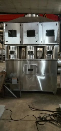 废气净化处理塔高效推荐 工业级净化设备助力绿色生产
