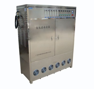 HW-ET-30G臭氧发生器 桶装水与井水消毒灭菌的高效选择