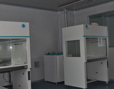 广州科臻实验室设备工程 高纯净净化设备引领实验室科技潮流